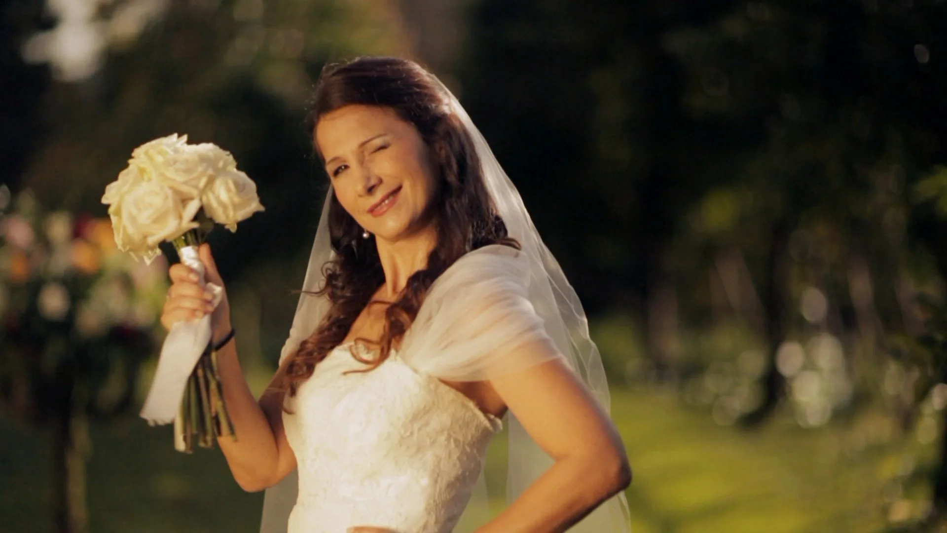 Quattro matrimoni stagione 1