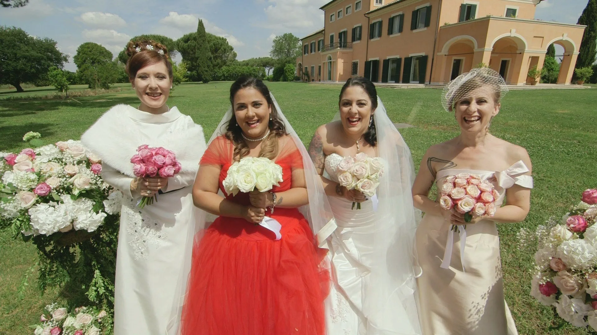 Quattro matrimoni stagione 2