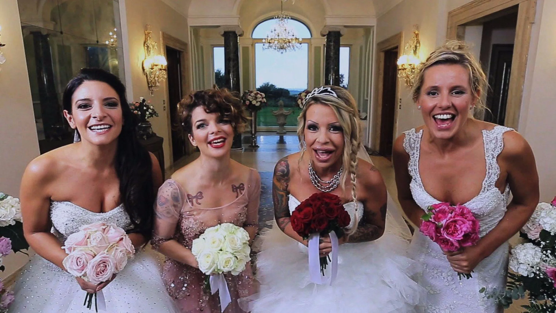 Quattro matrimoni stagione 3