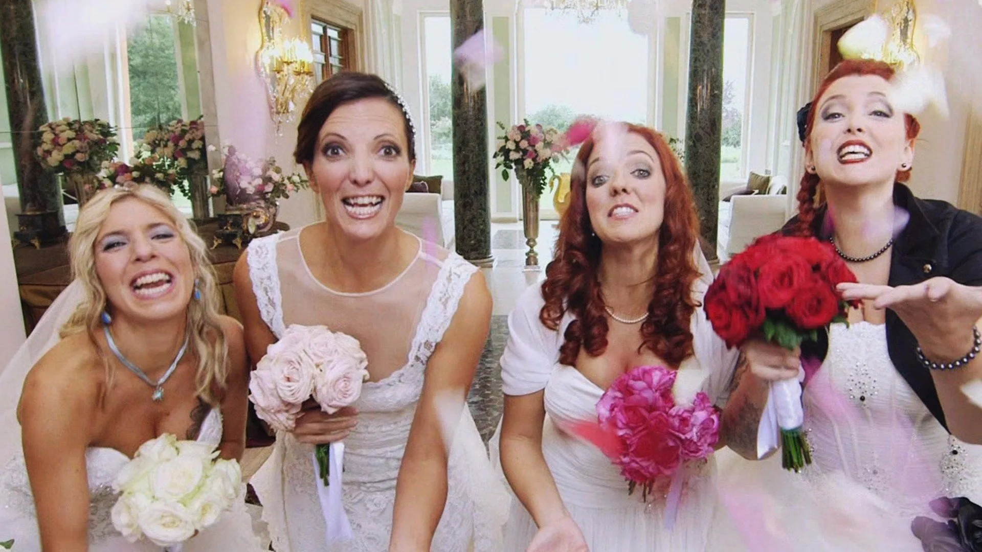 Quattro matrimoni stagione 3