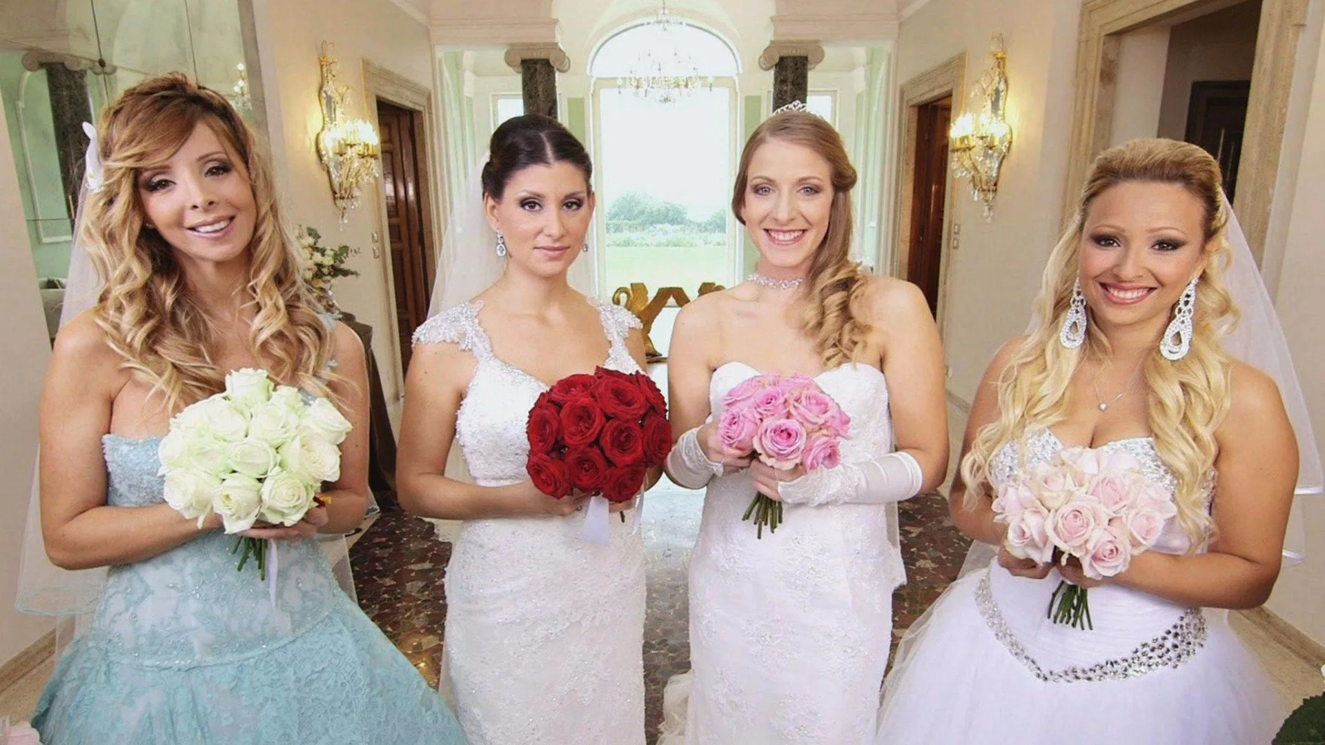 Quattro matrimoni stagione 3