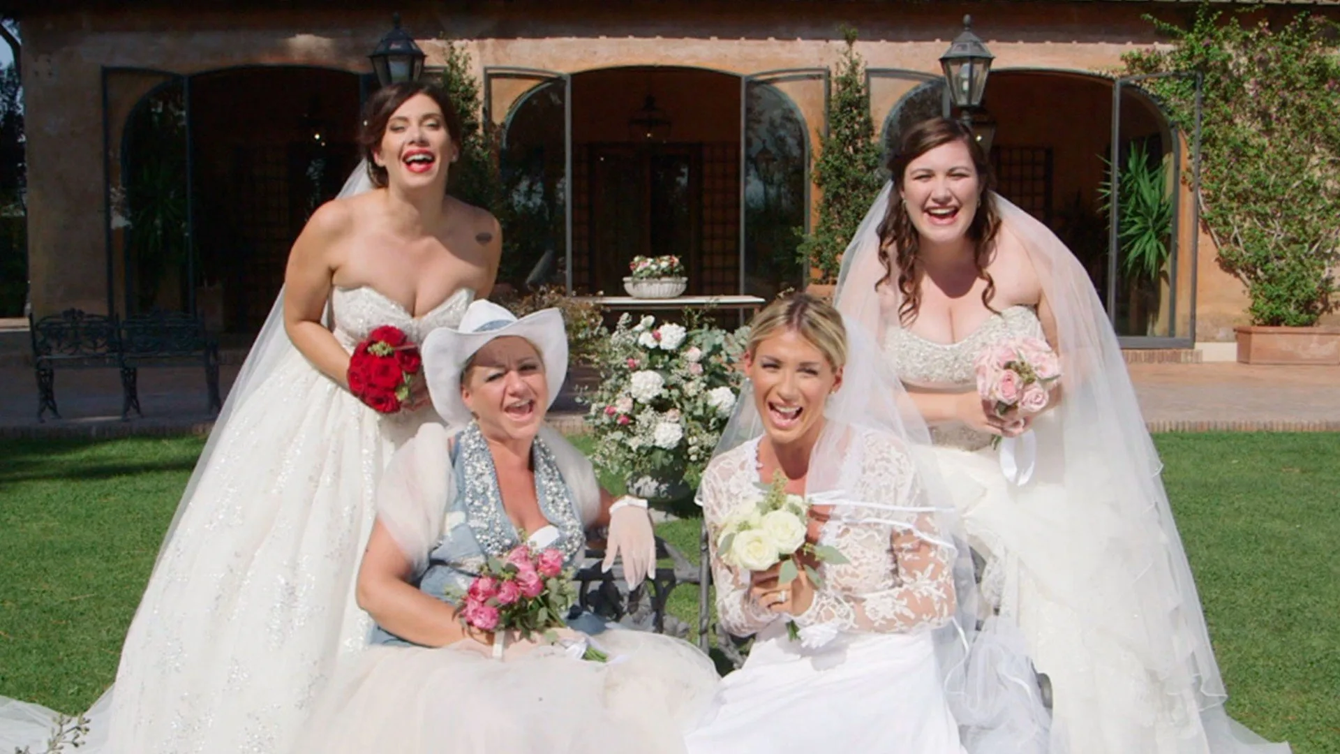 Quattro matrimoni stagione 4