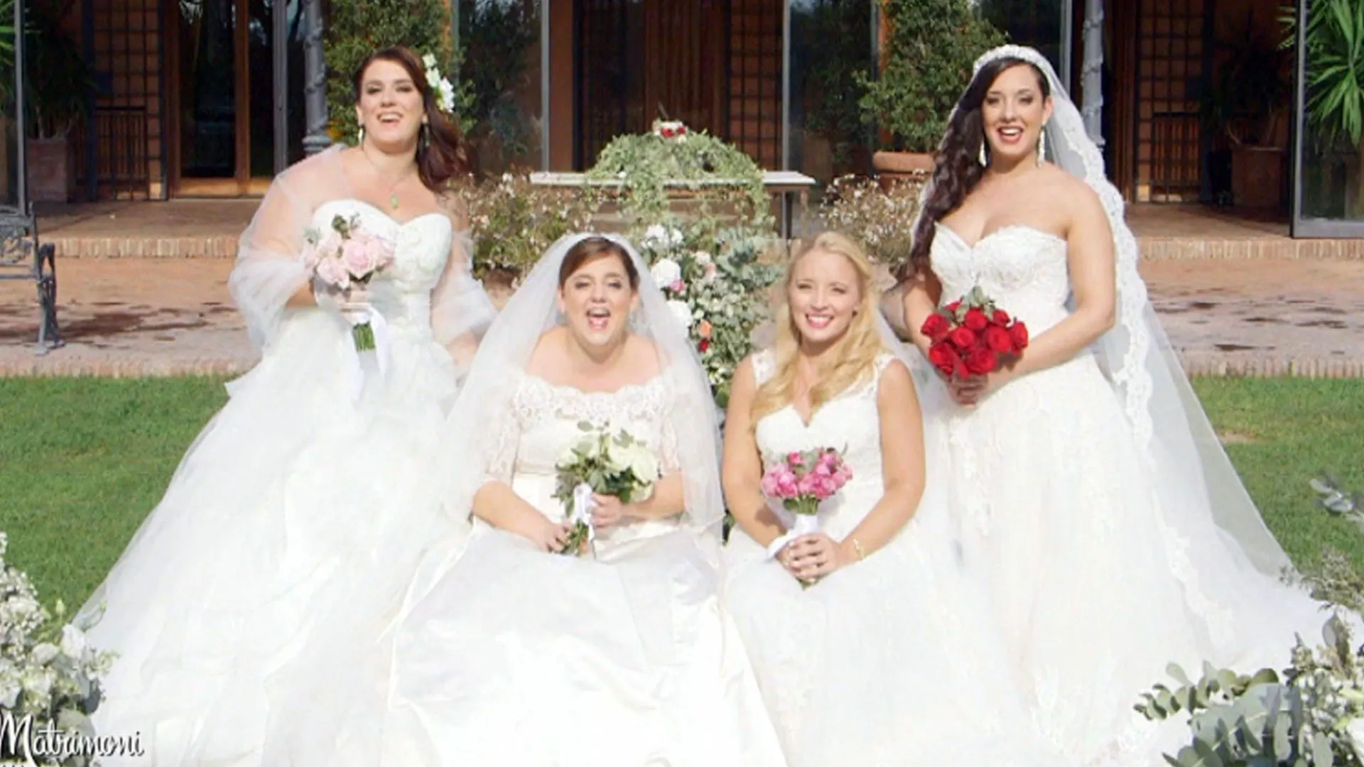 Quattro matrimoni stagione 4