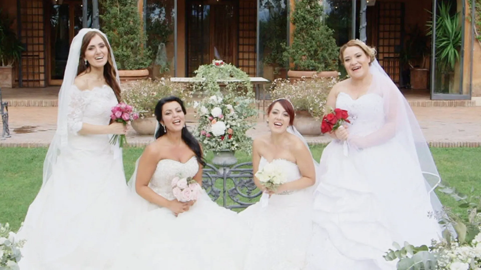 Quattro matrimoni stagione 4