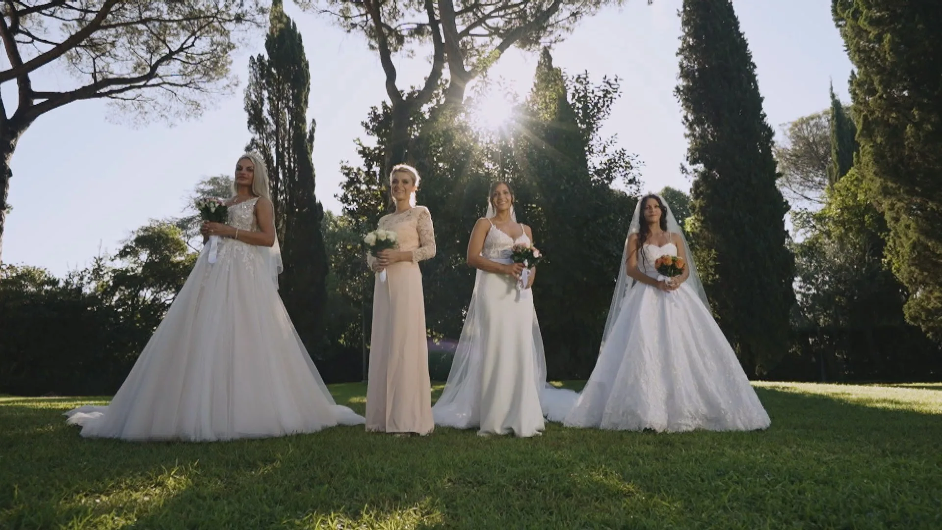 Quattro matrimoni stagione 6