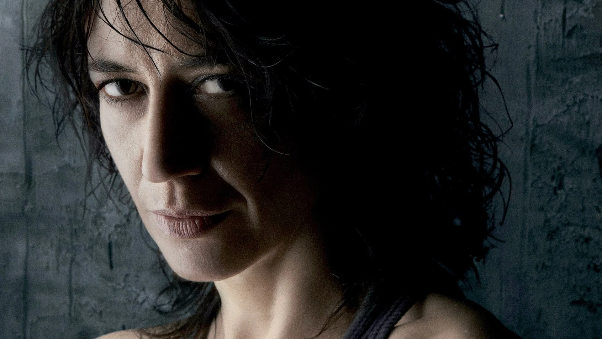 Quo Vadis, Baby? - La serie stagione 1