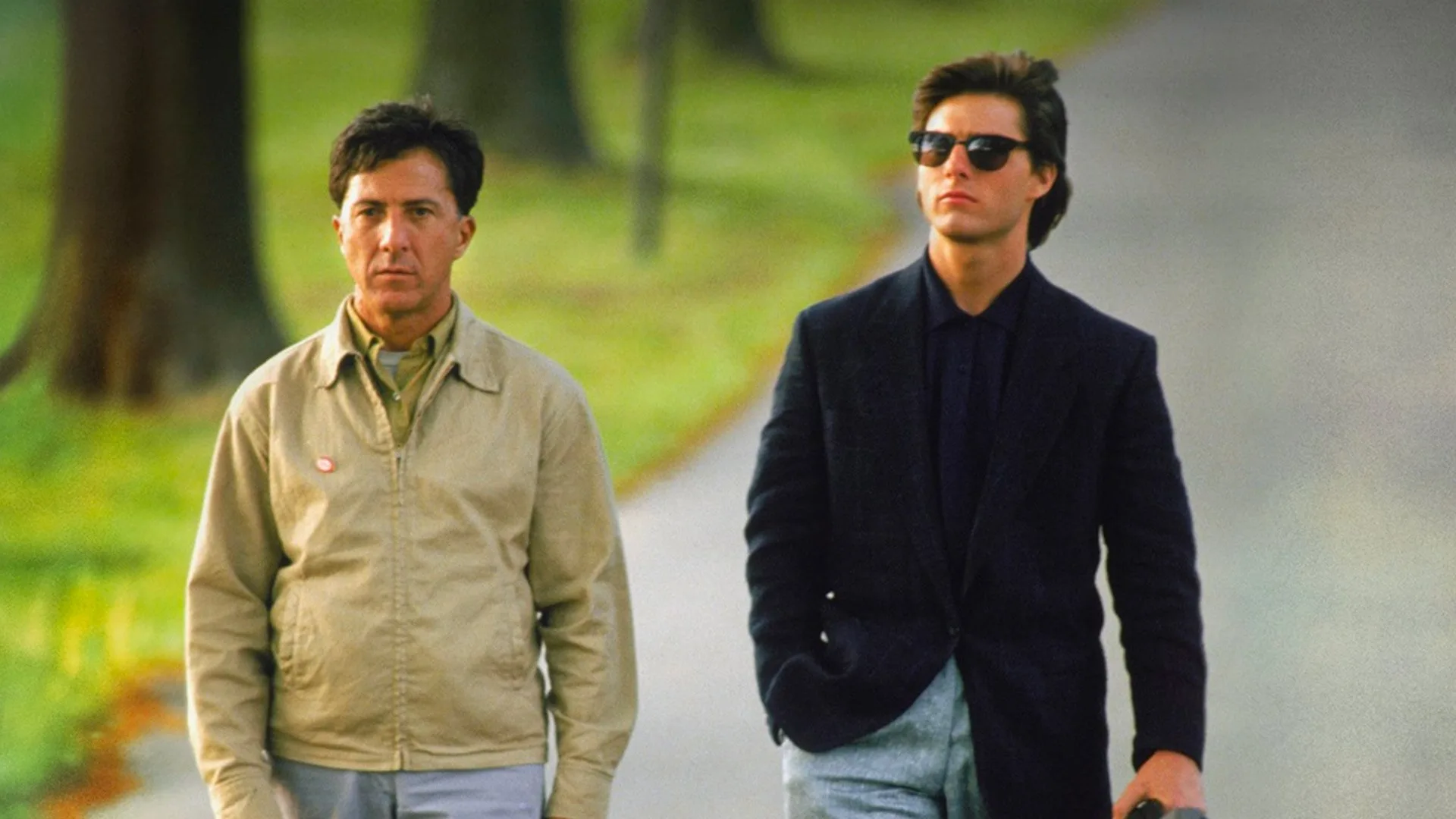 Rain Man: L'uomo della pioggia