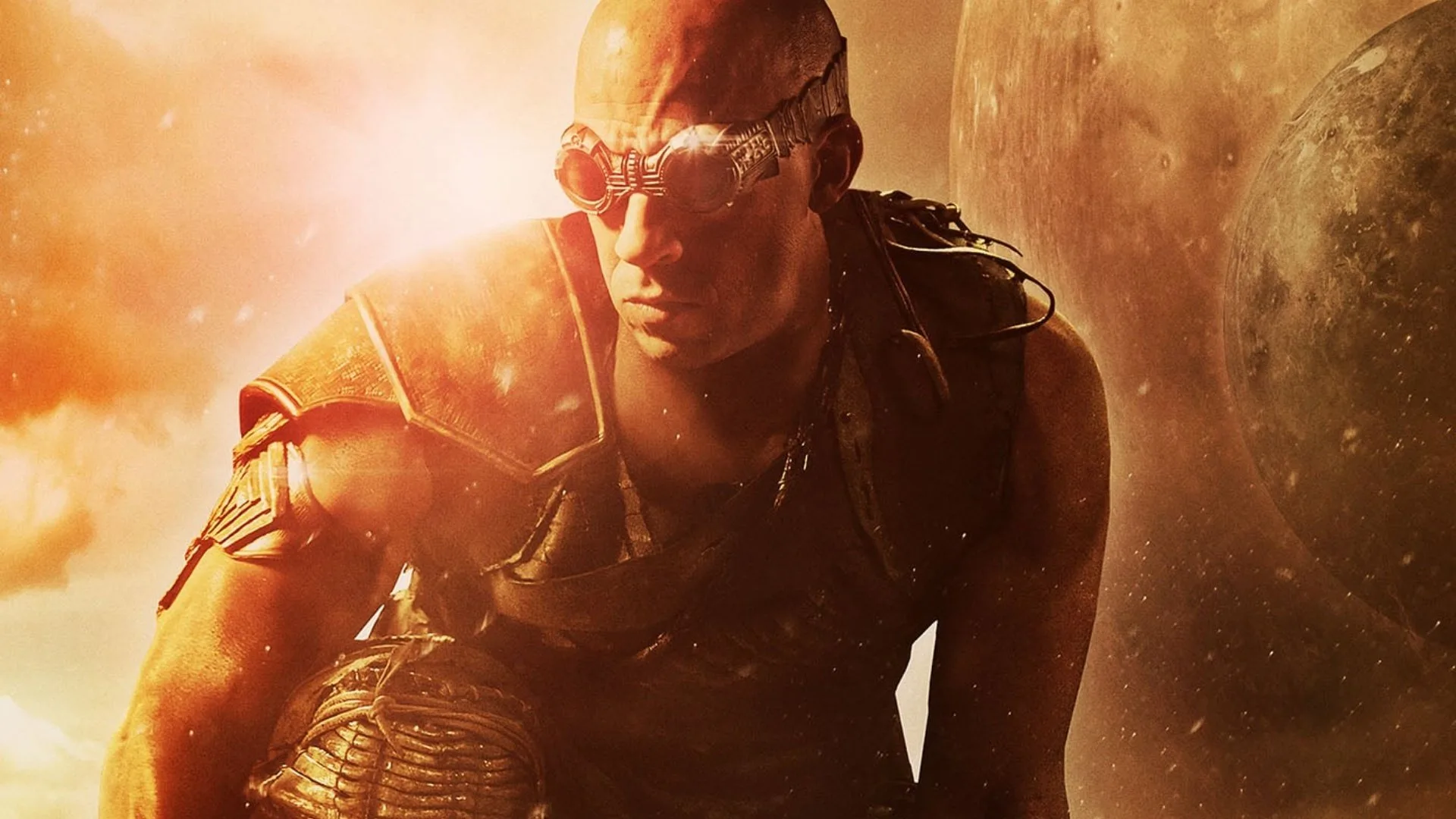 Riddick