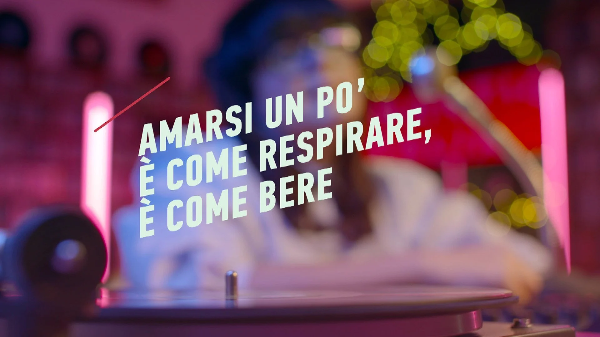 Romantic Italia stagione 1
