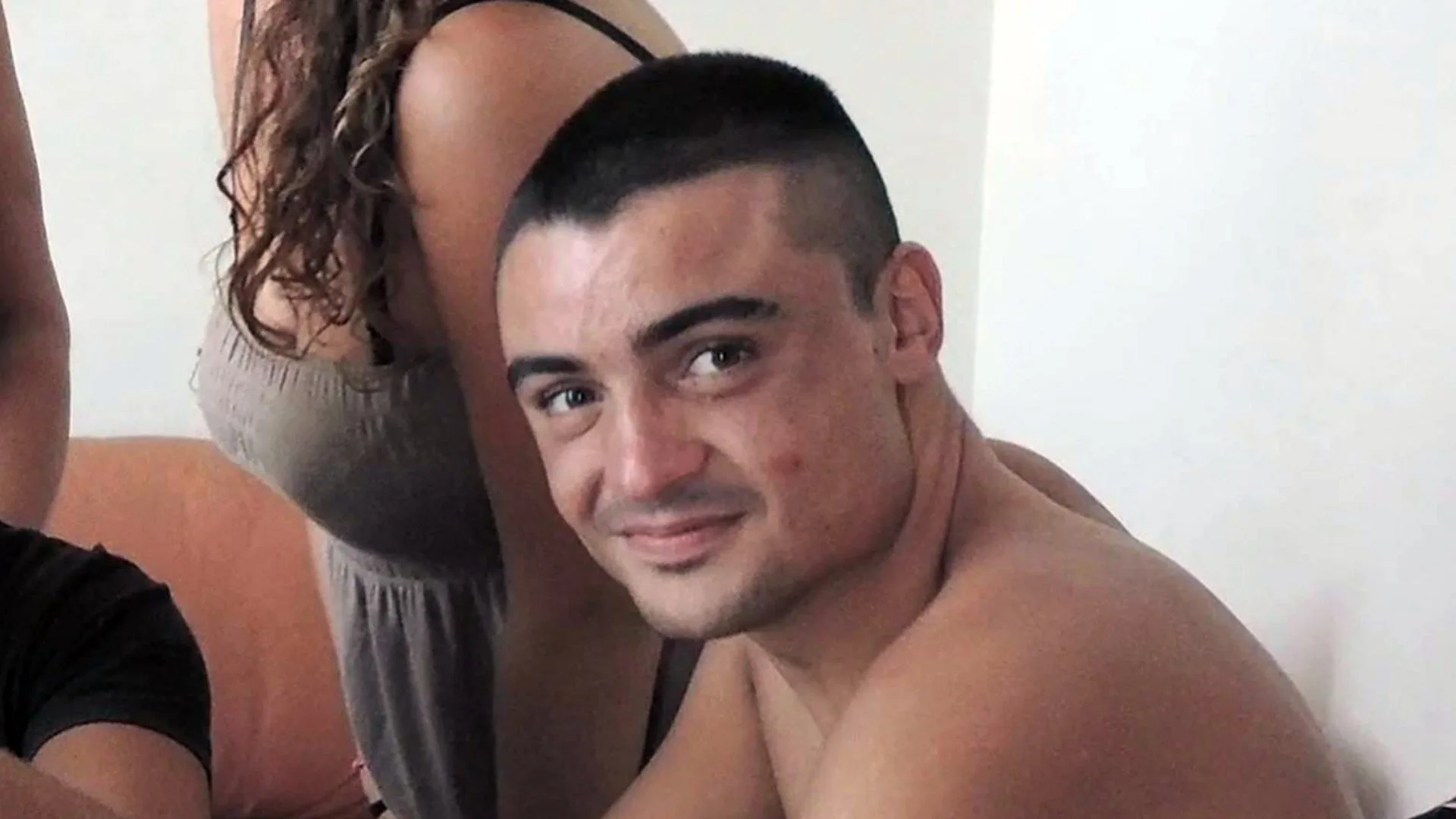 Scomparsi stagione 1