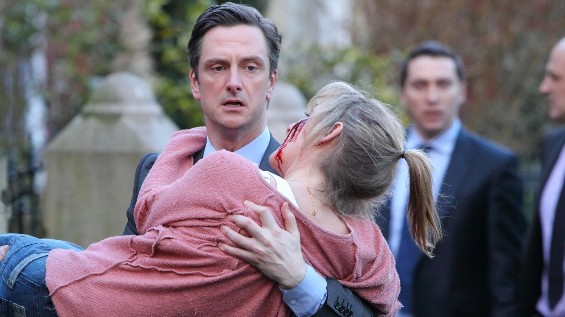 Scott & Bailey stagione 1