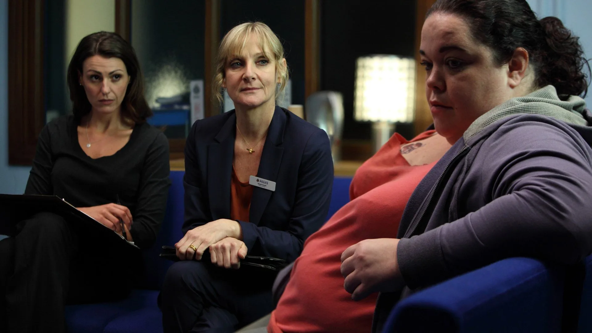 Scott & Bailey stagione 2
