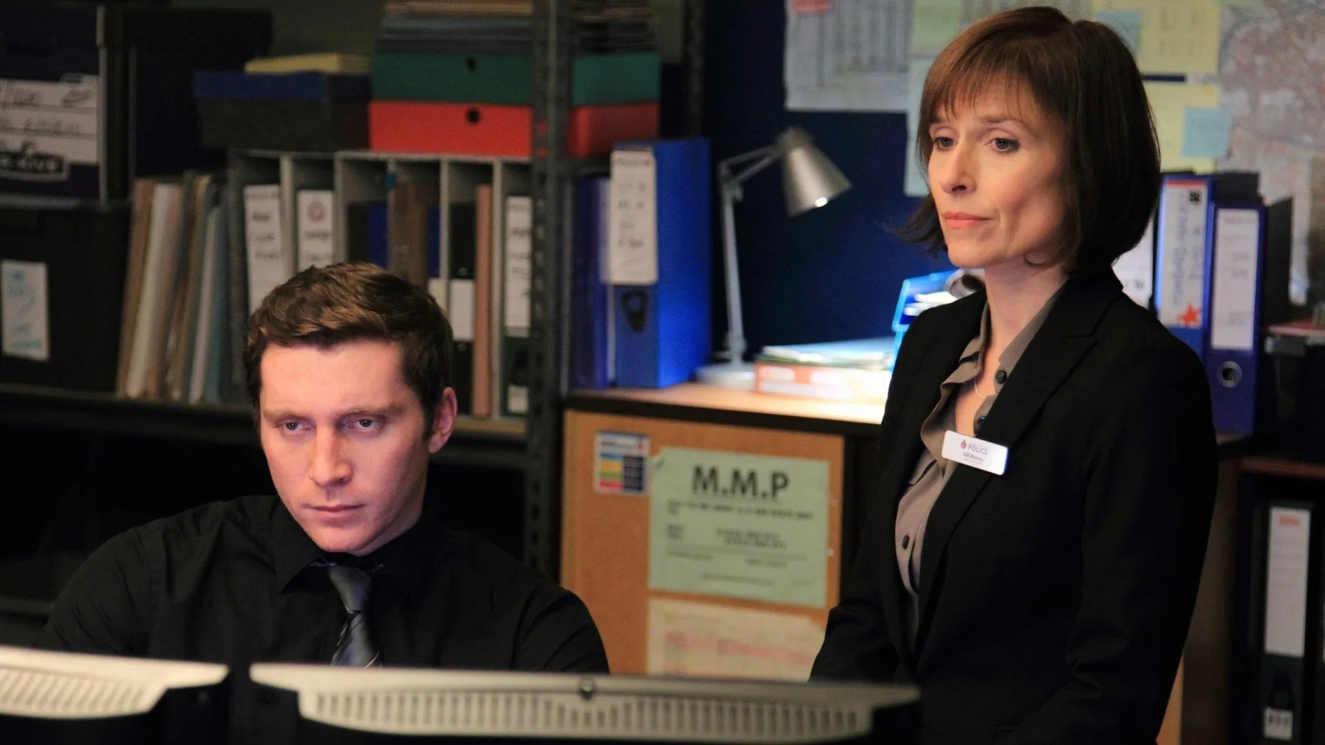 Scott & Bailey stagione 2