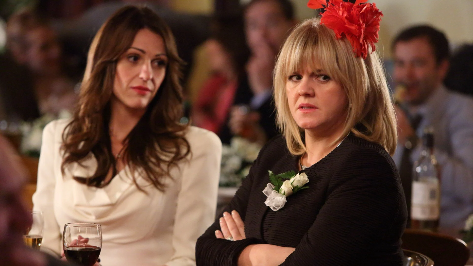 Scott & Bailey stagione 3