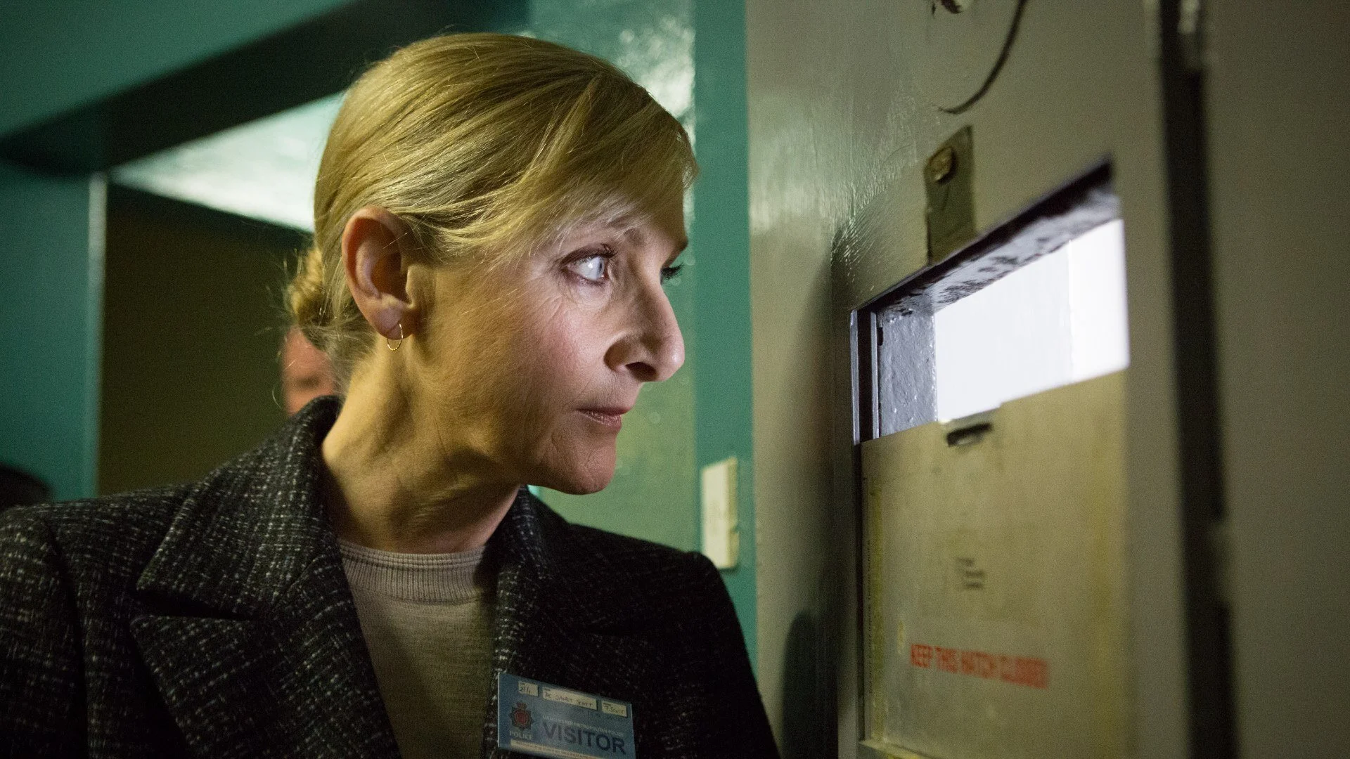 Scott & Bailey stagione 5