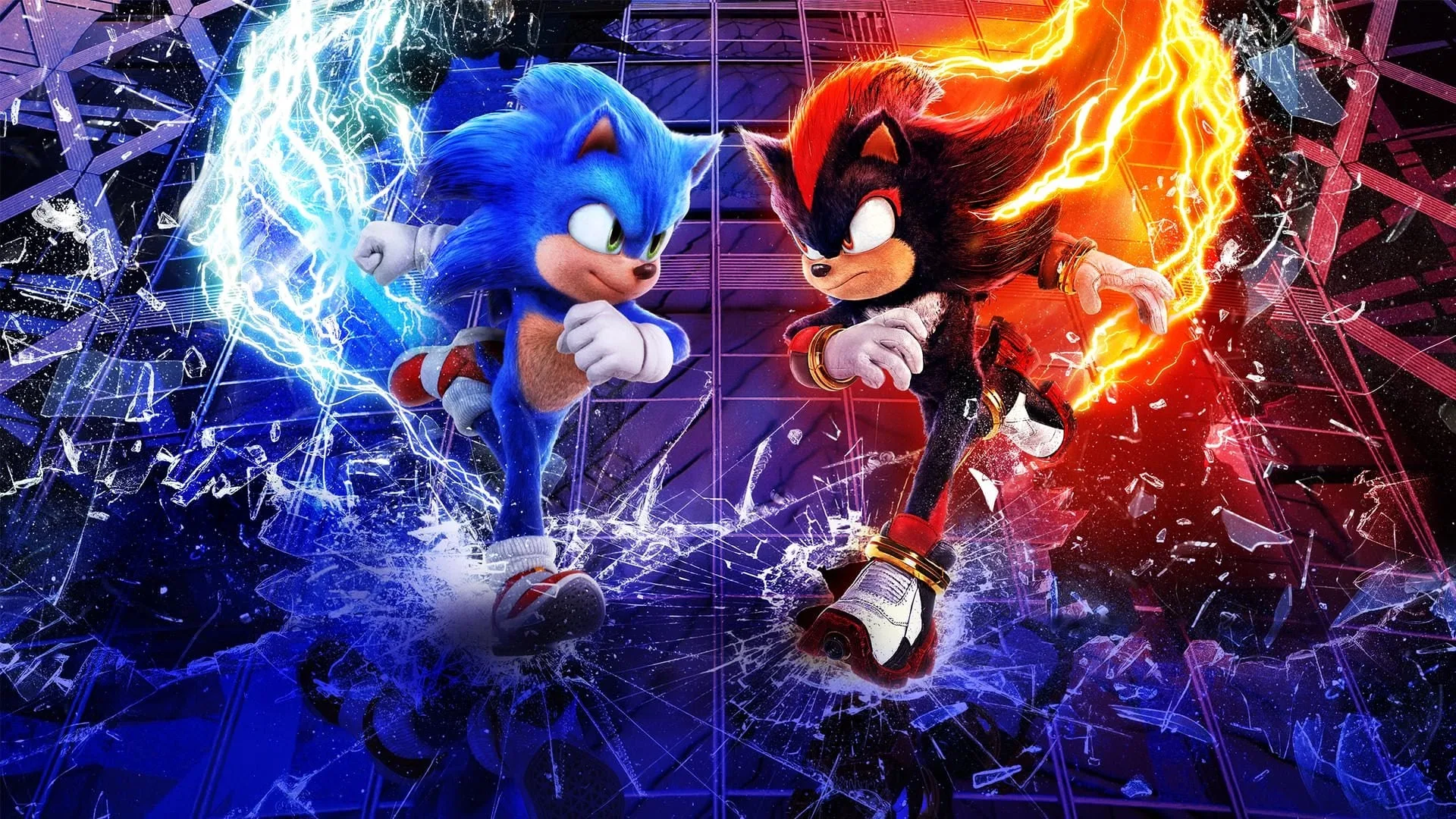 Sonic  3 - Il film