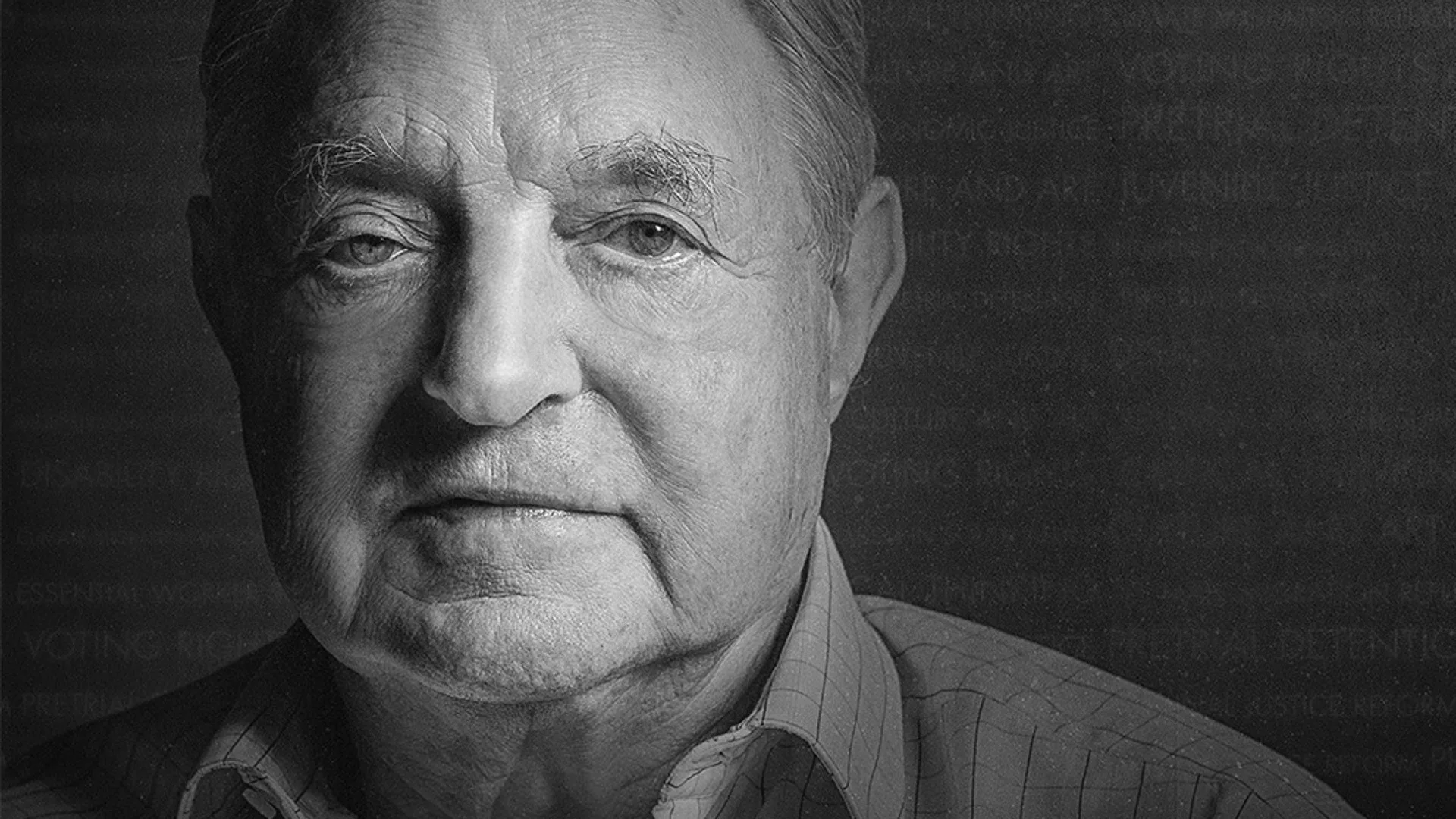 Soros racconta Soros