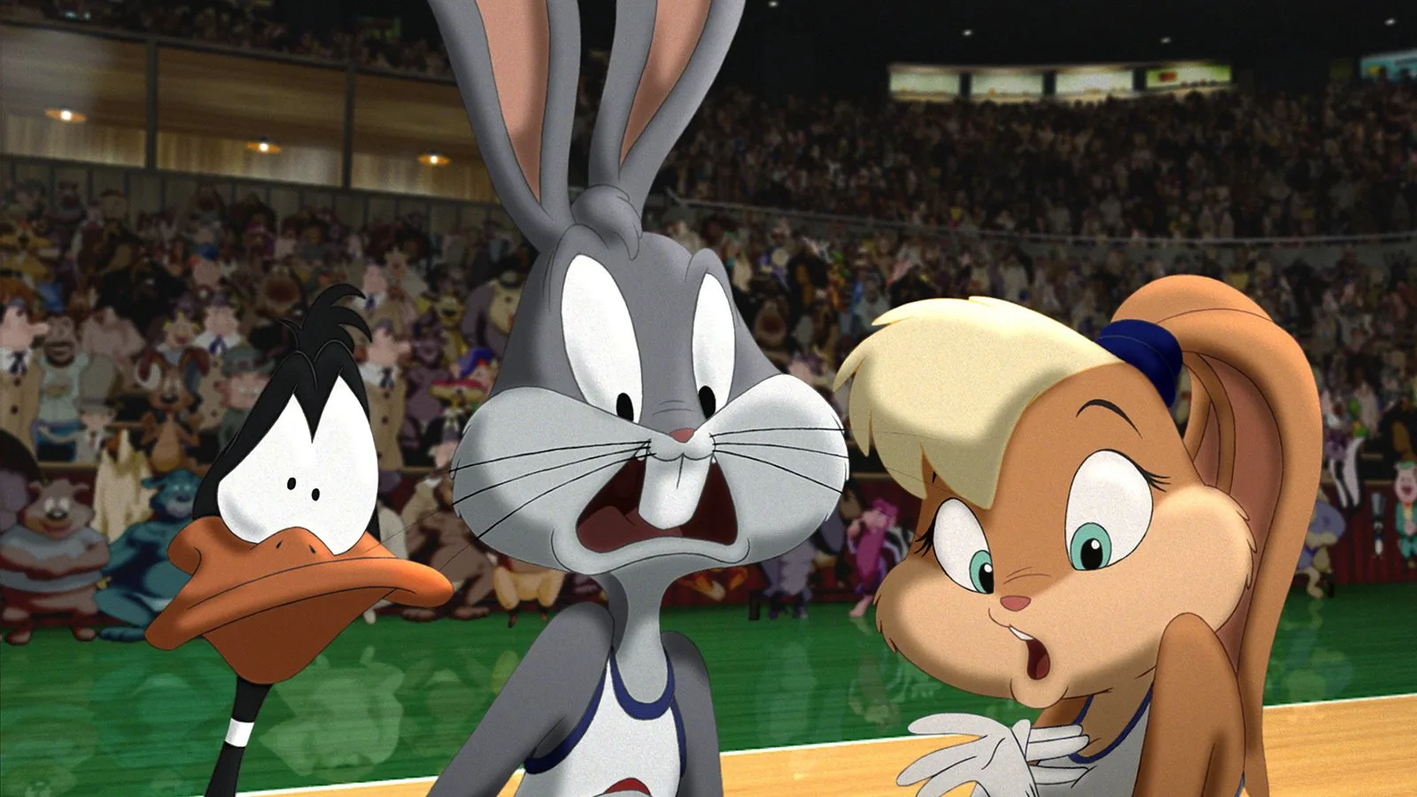 Space Jam