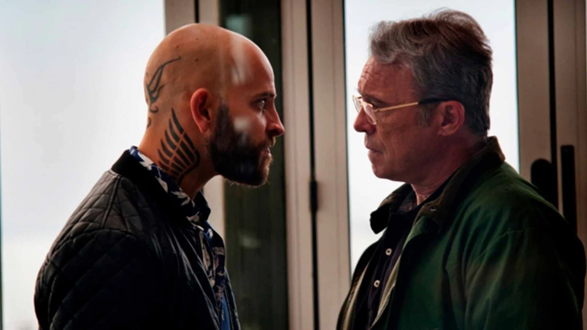 Suburra