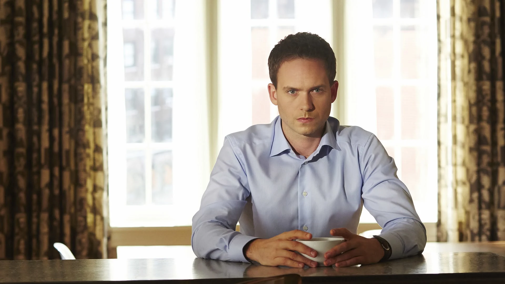 Suits stagione 3