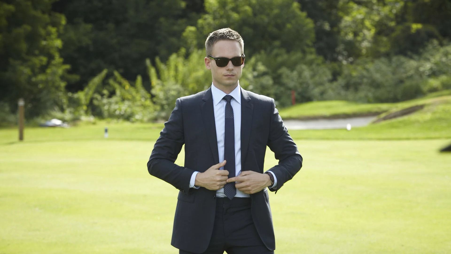 Suits stagione 3