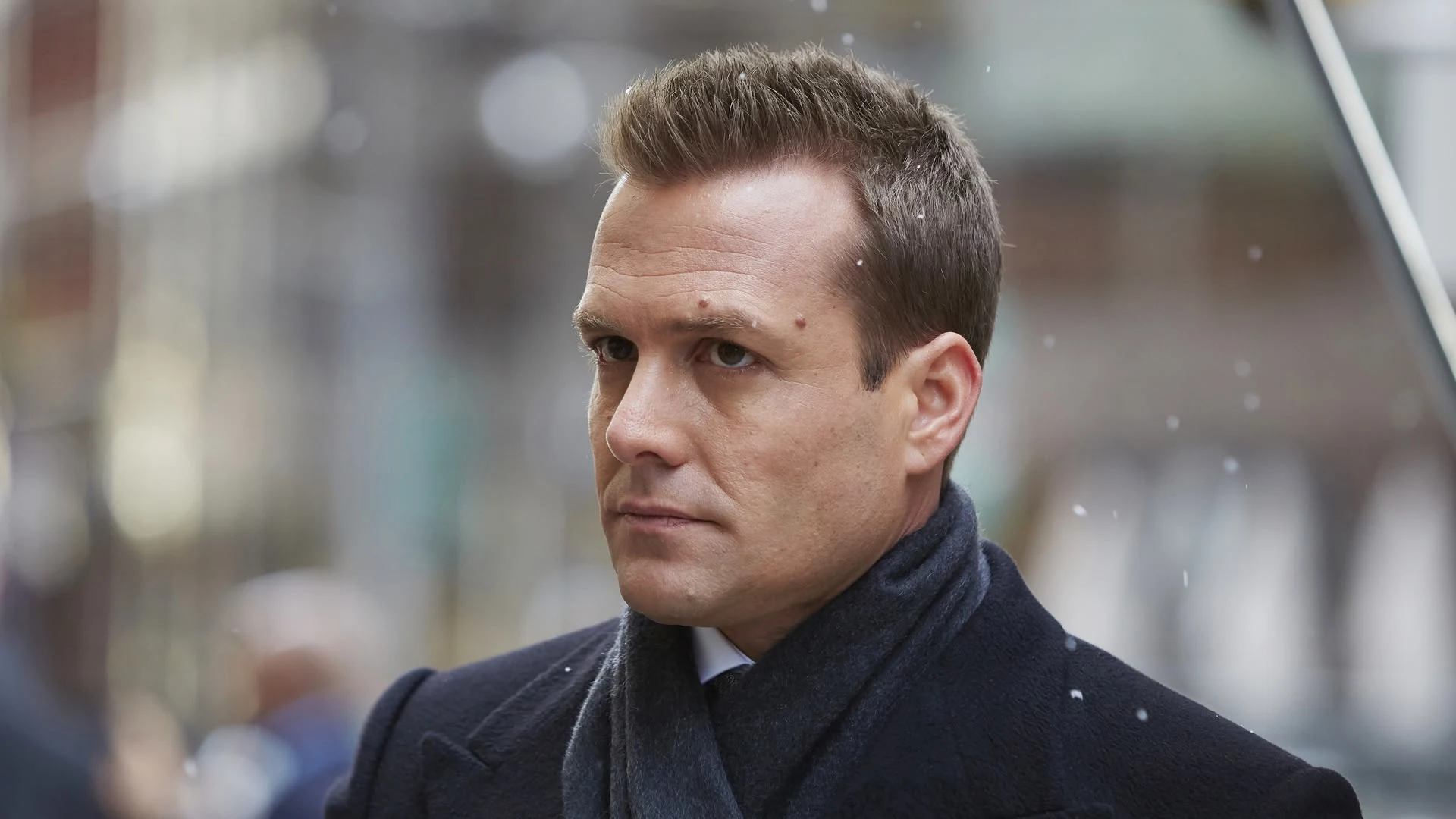 Suits stagione 4