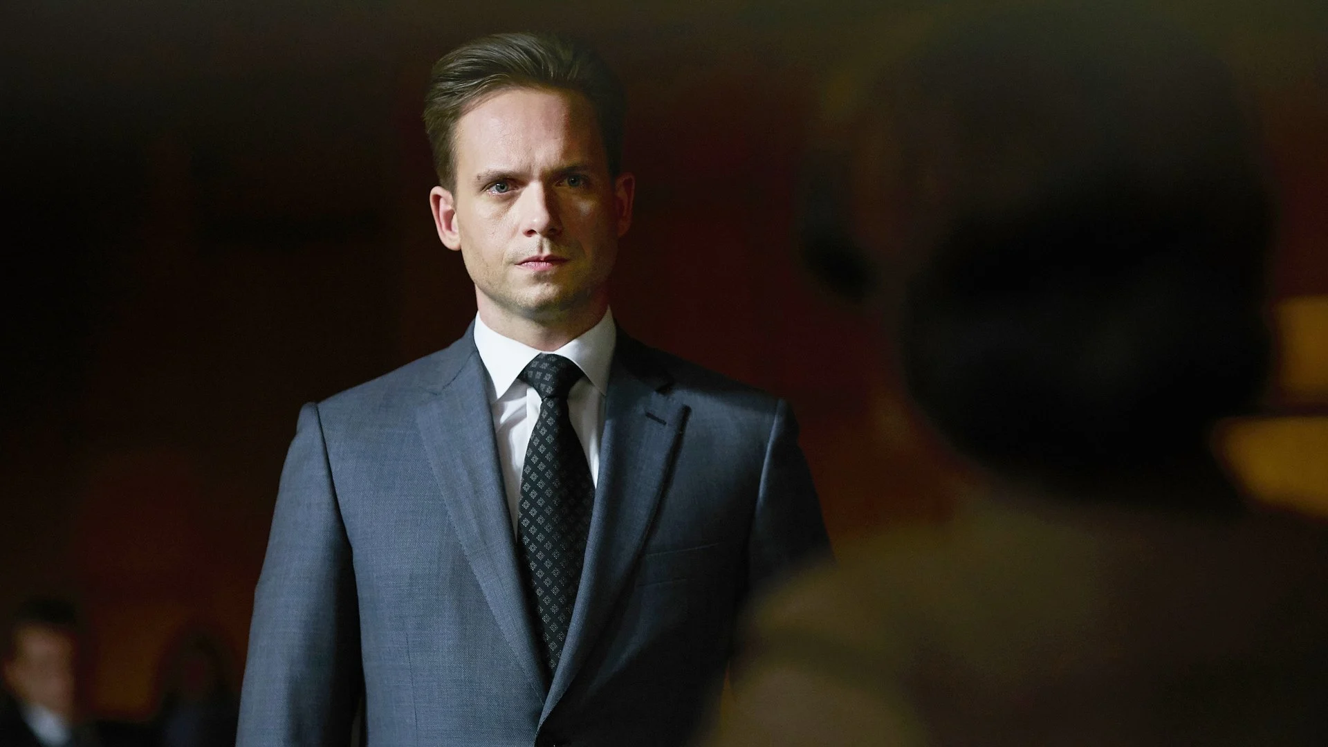 Suits stagione 5