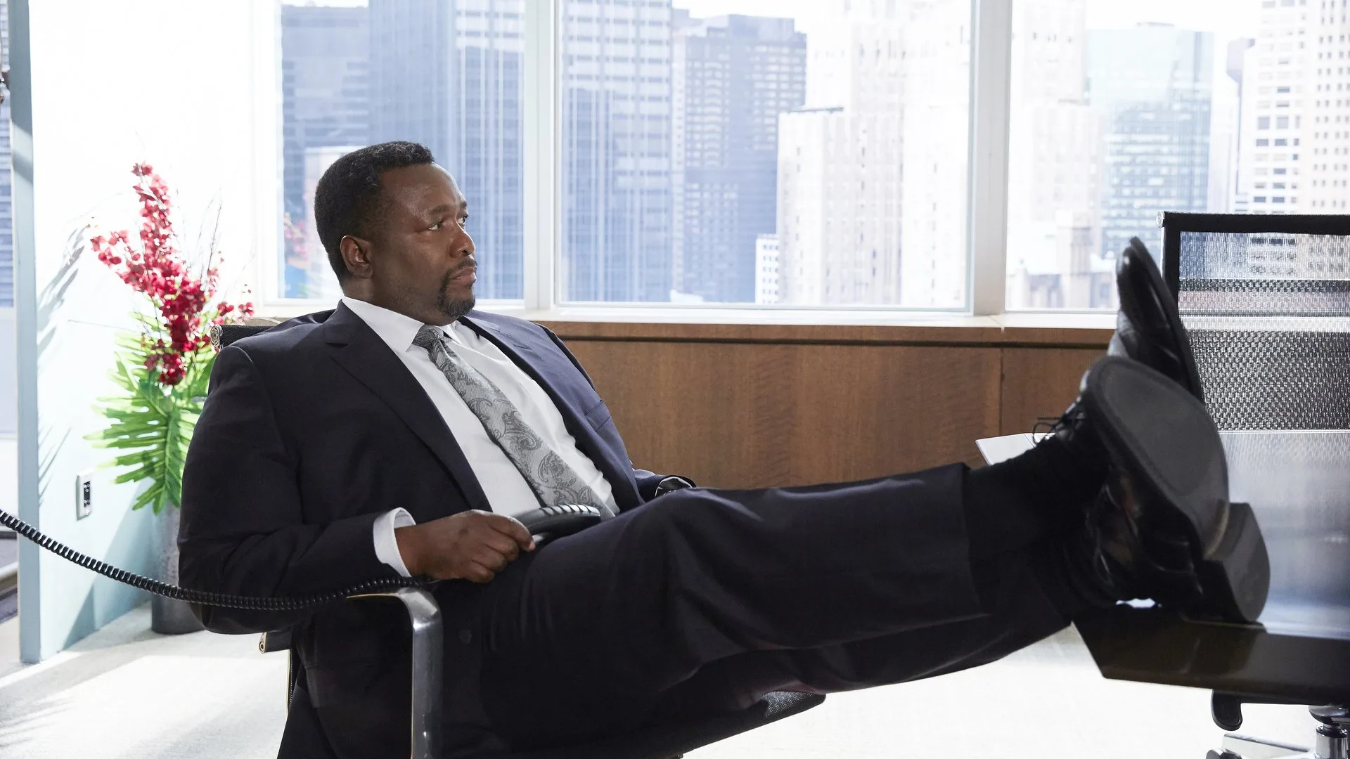 Suits stagione 5