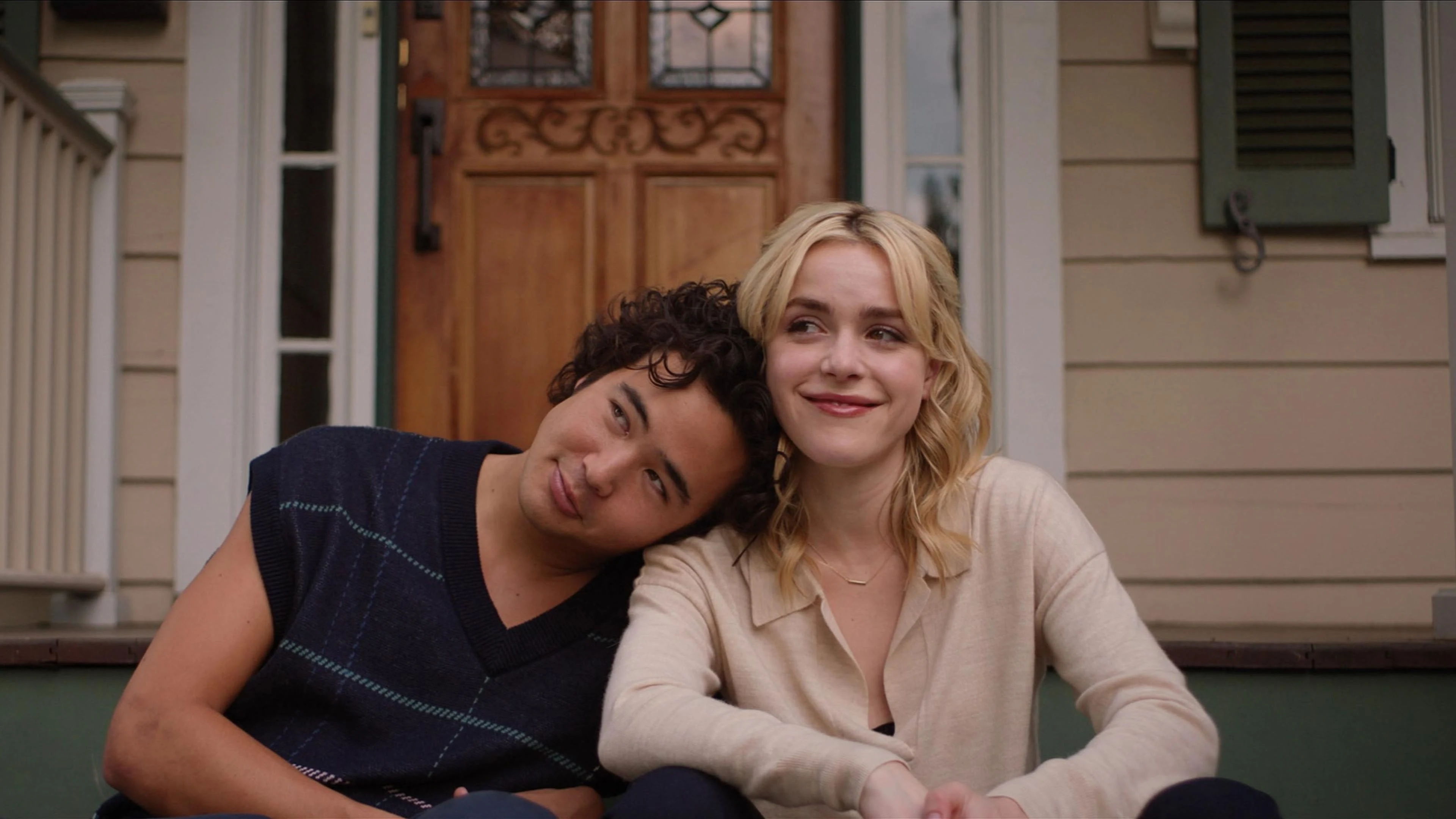 Sweethearts