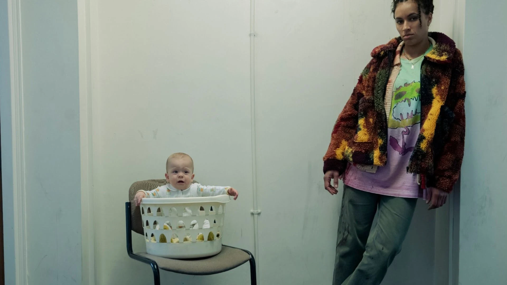The Baby stagione 1