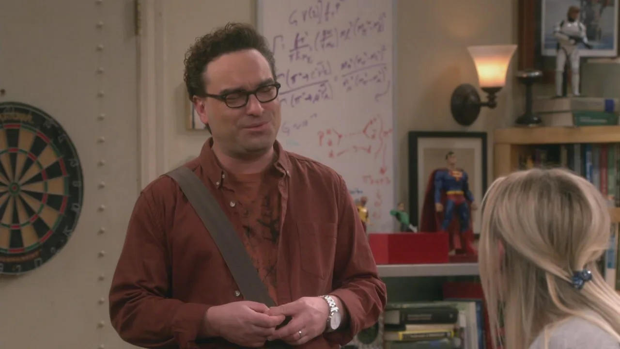 The Big Bang Theory stagione 11