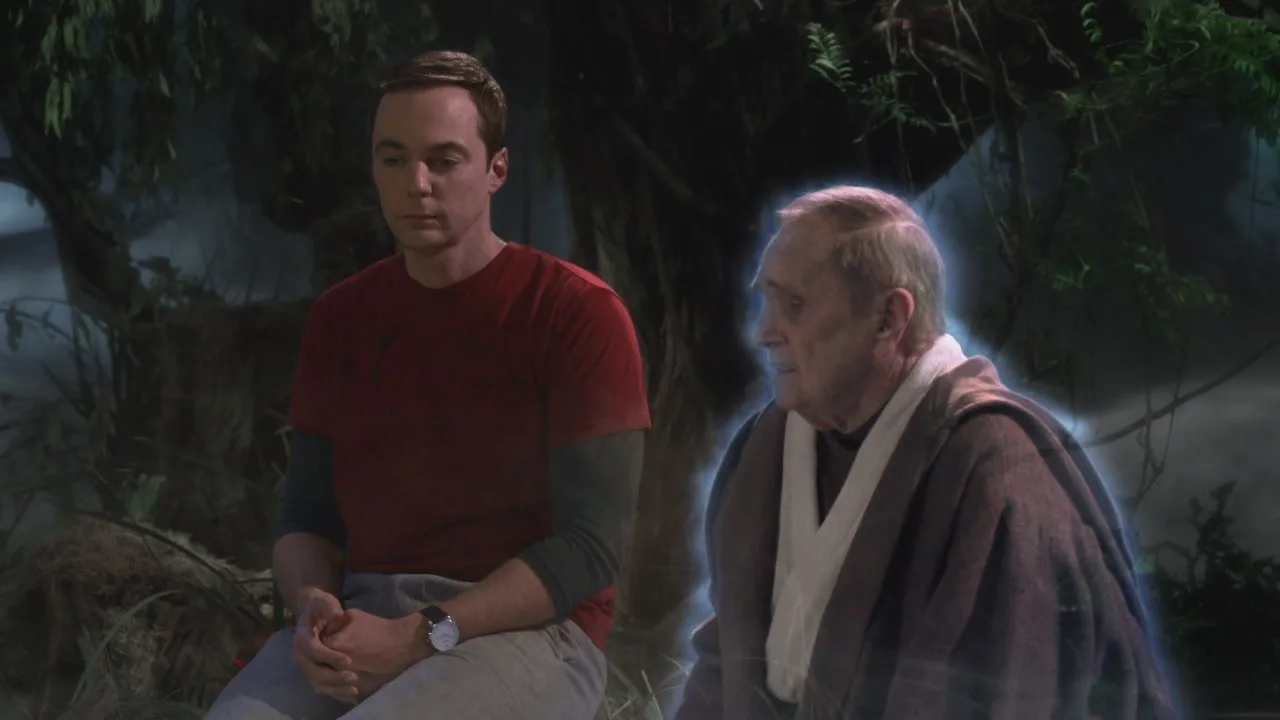 The Big Bang Theory stagione 11