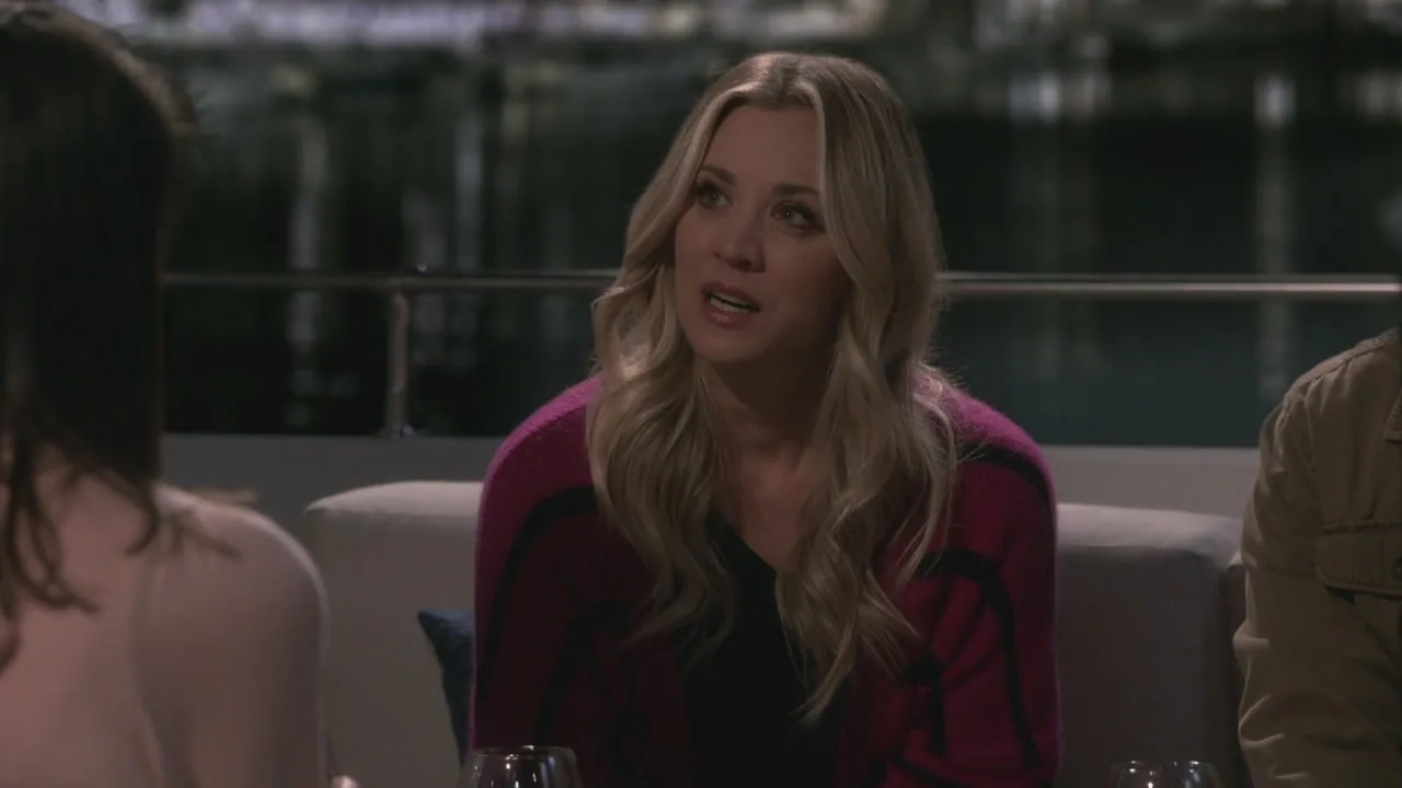 The Big Bang Theory stagione 12