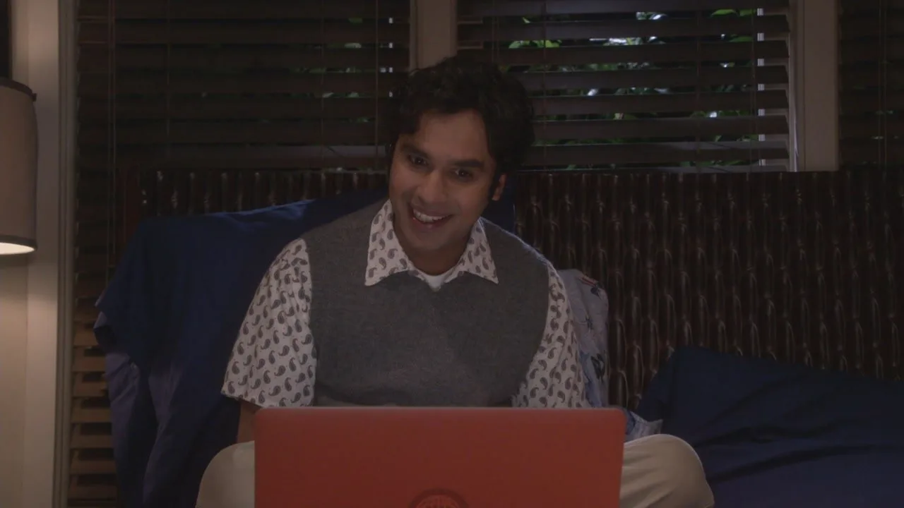 The Big Bang Theory stagione 12