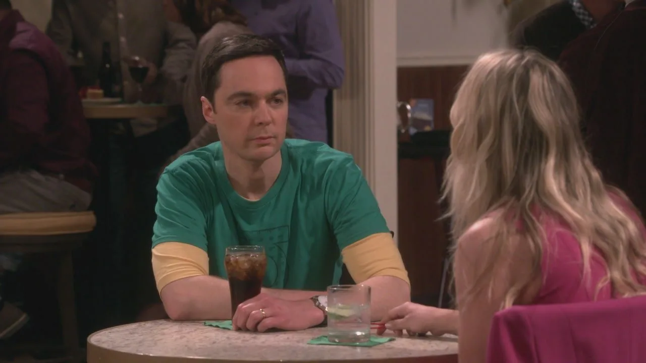 The Big Bang Theory stagione 12