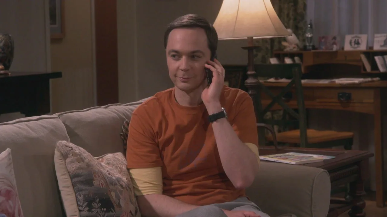 The Big Bang Theory stagione 12