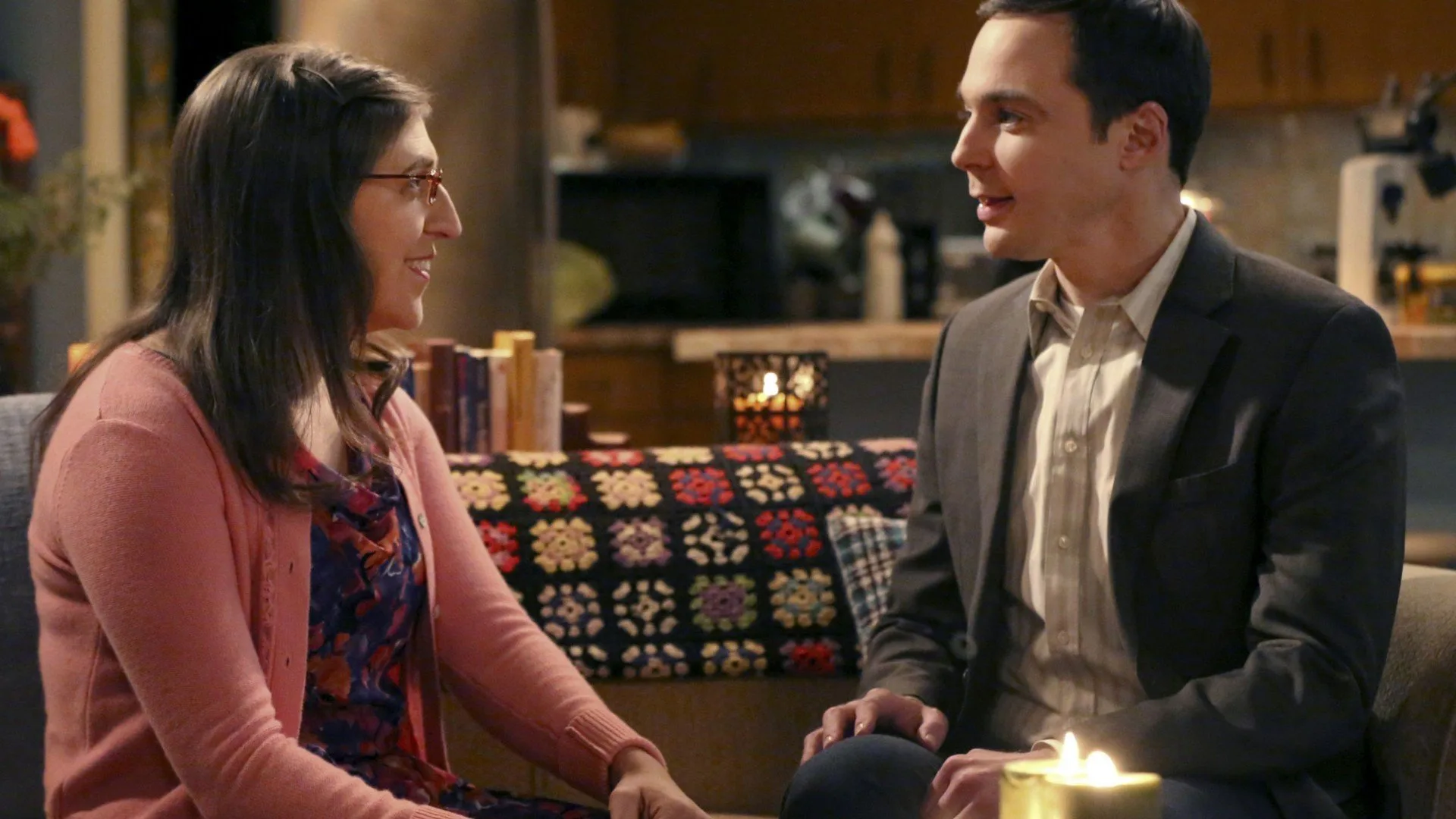 The Big Bang Theory stagione 9