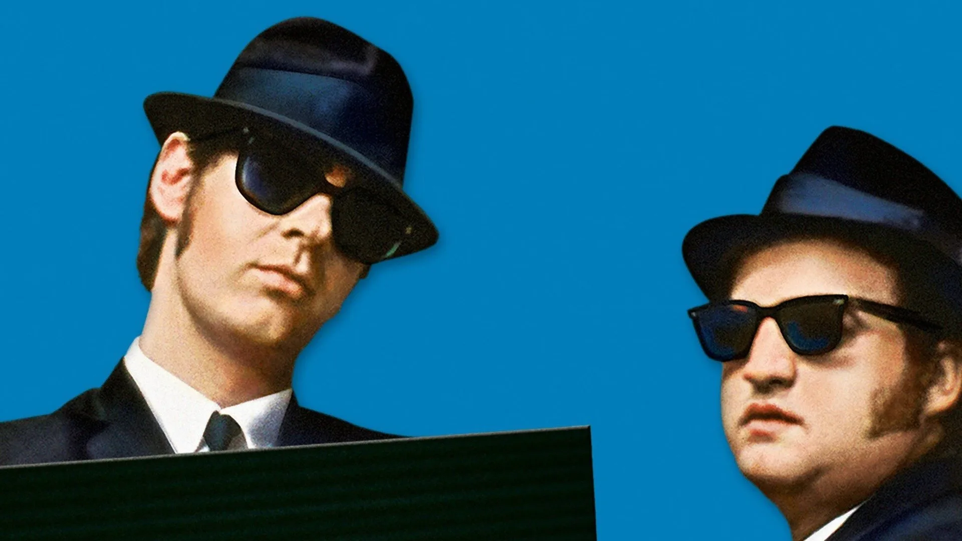 The Blues Brothers