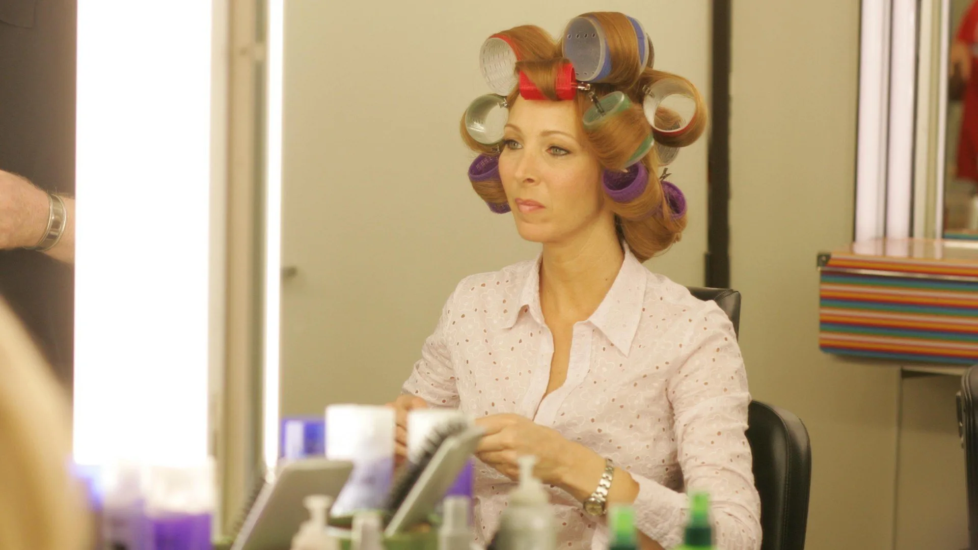 The Comeback stagione 1