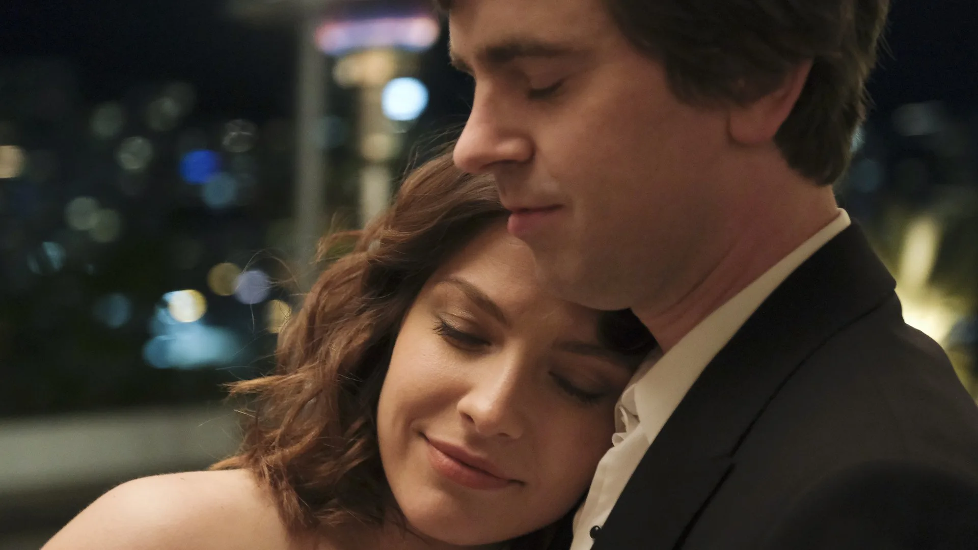 The Good Doctor stagione 6