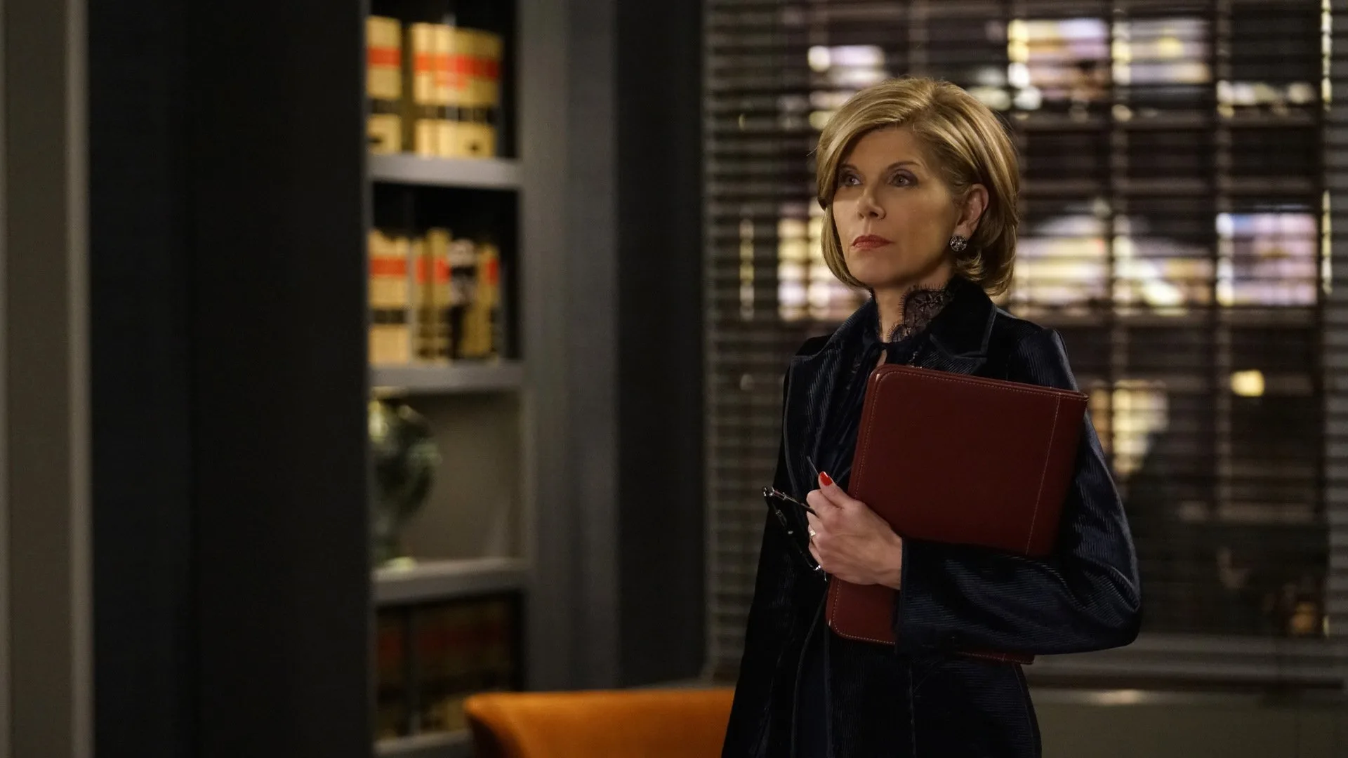 The Good Fight stagione 1