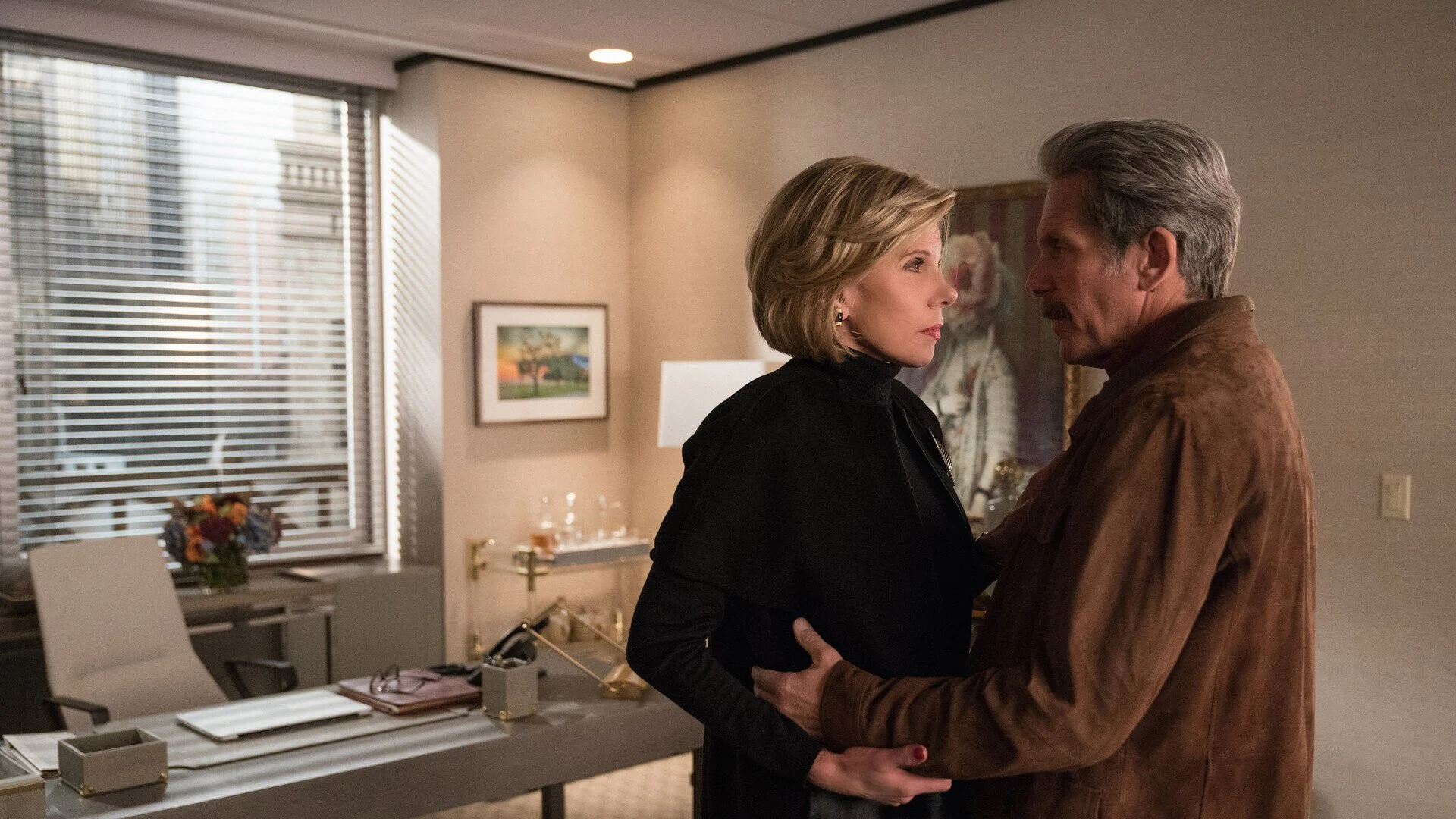 The Good Fight stagione 2