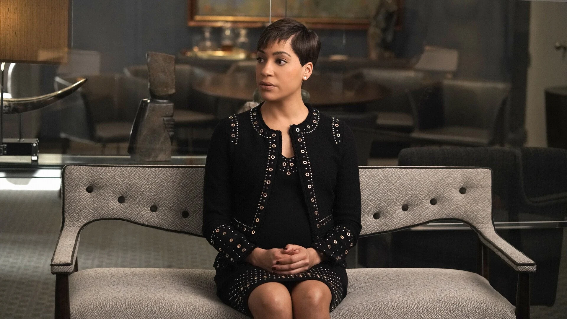 The Good Fight stagione 2
