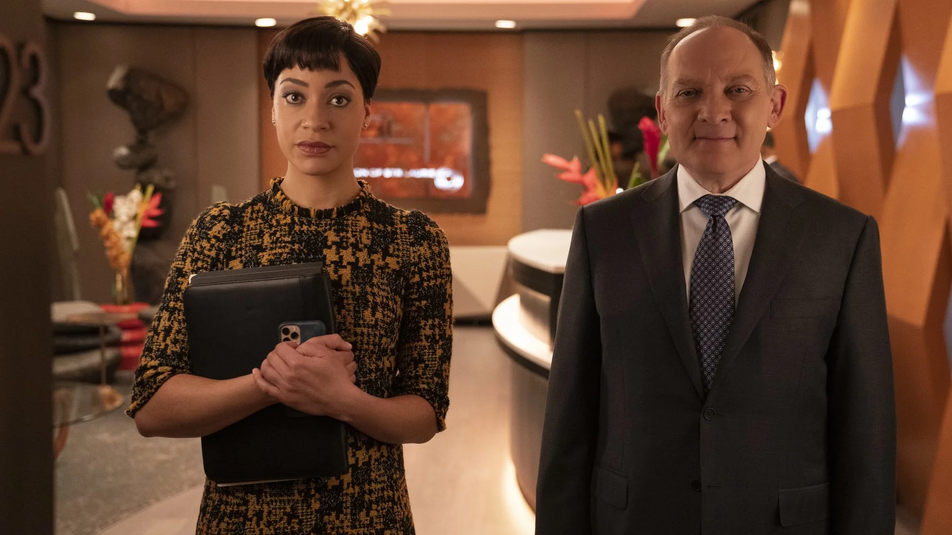 The Good Fight stagione 4