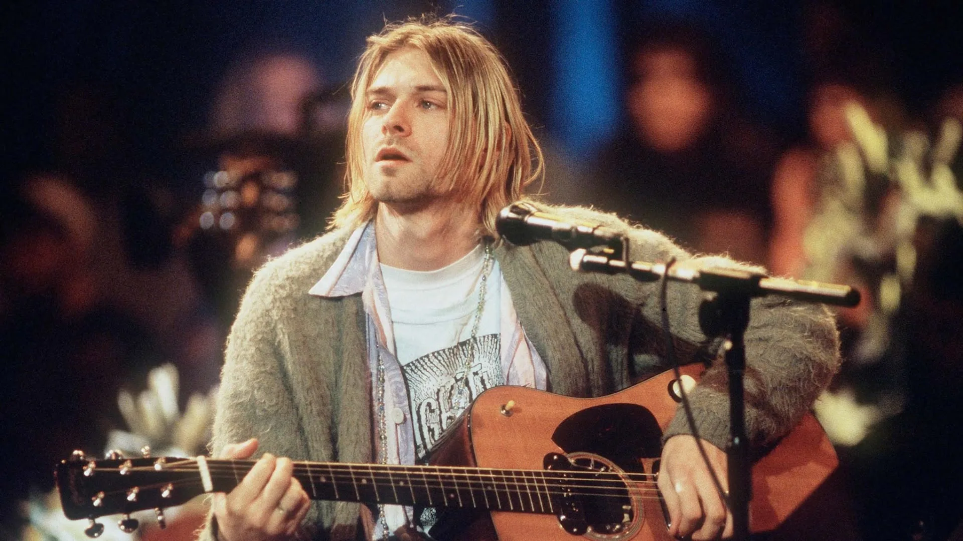 The Nineties stagione 1