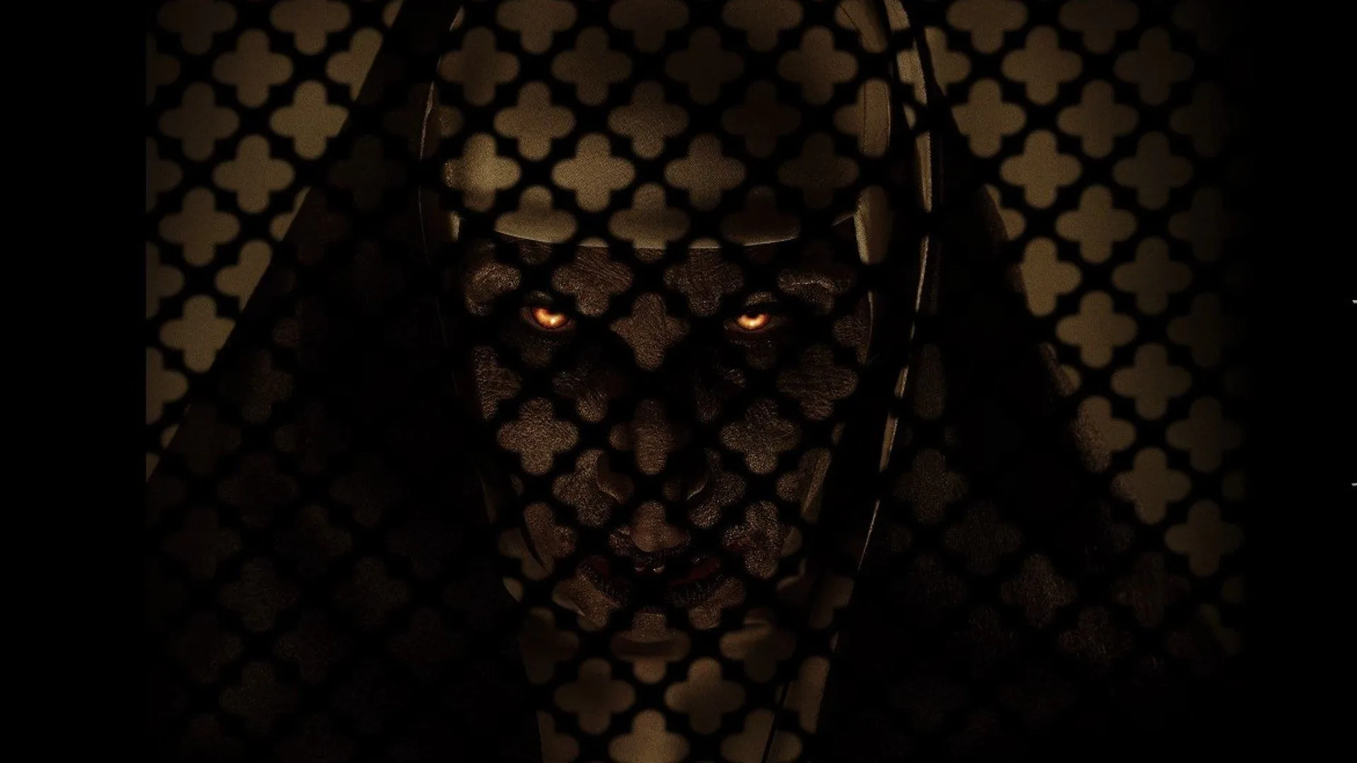The Nun II