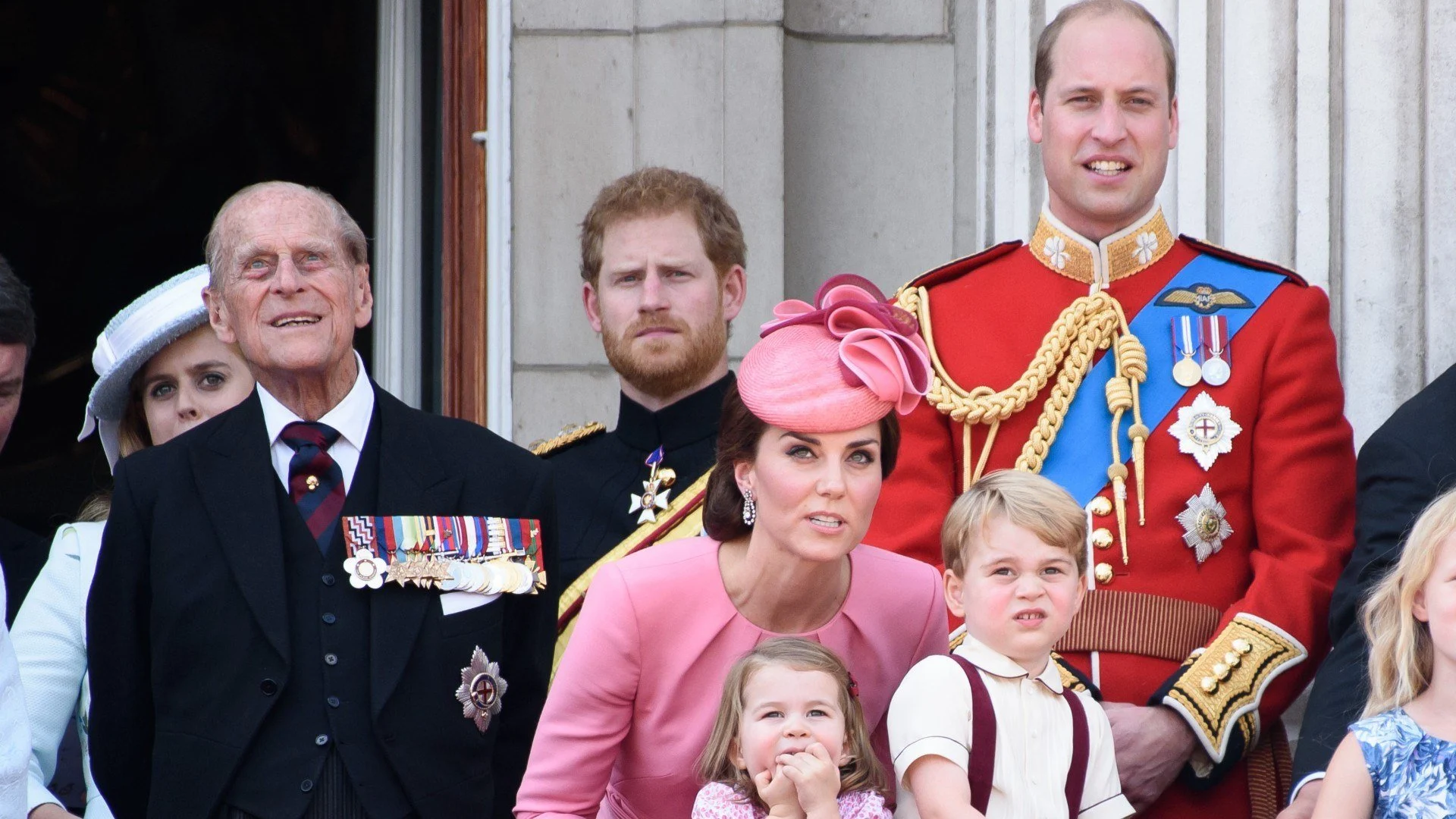 The Royals stagione 1