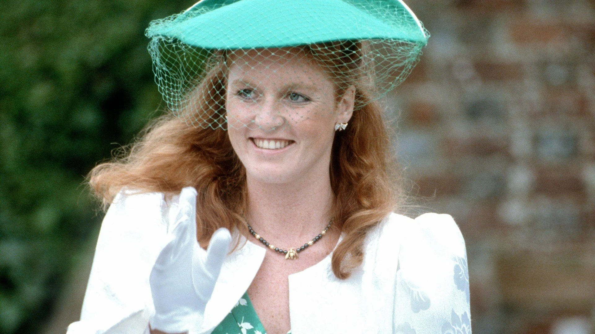 The Royals stagione 1
