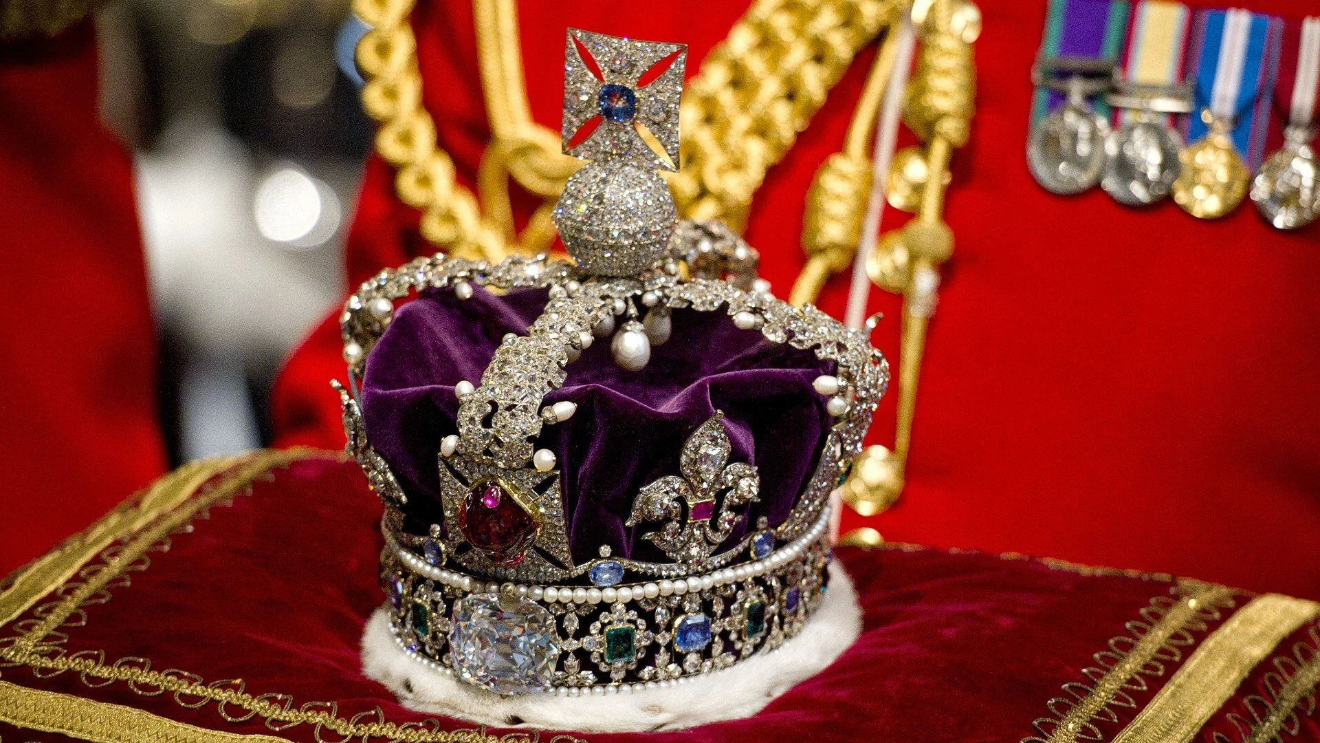 The Royals stagione 1