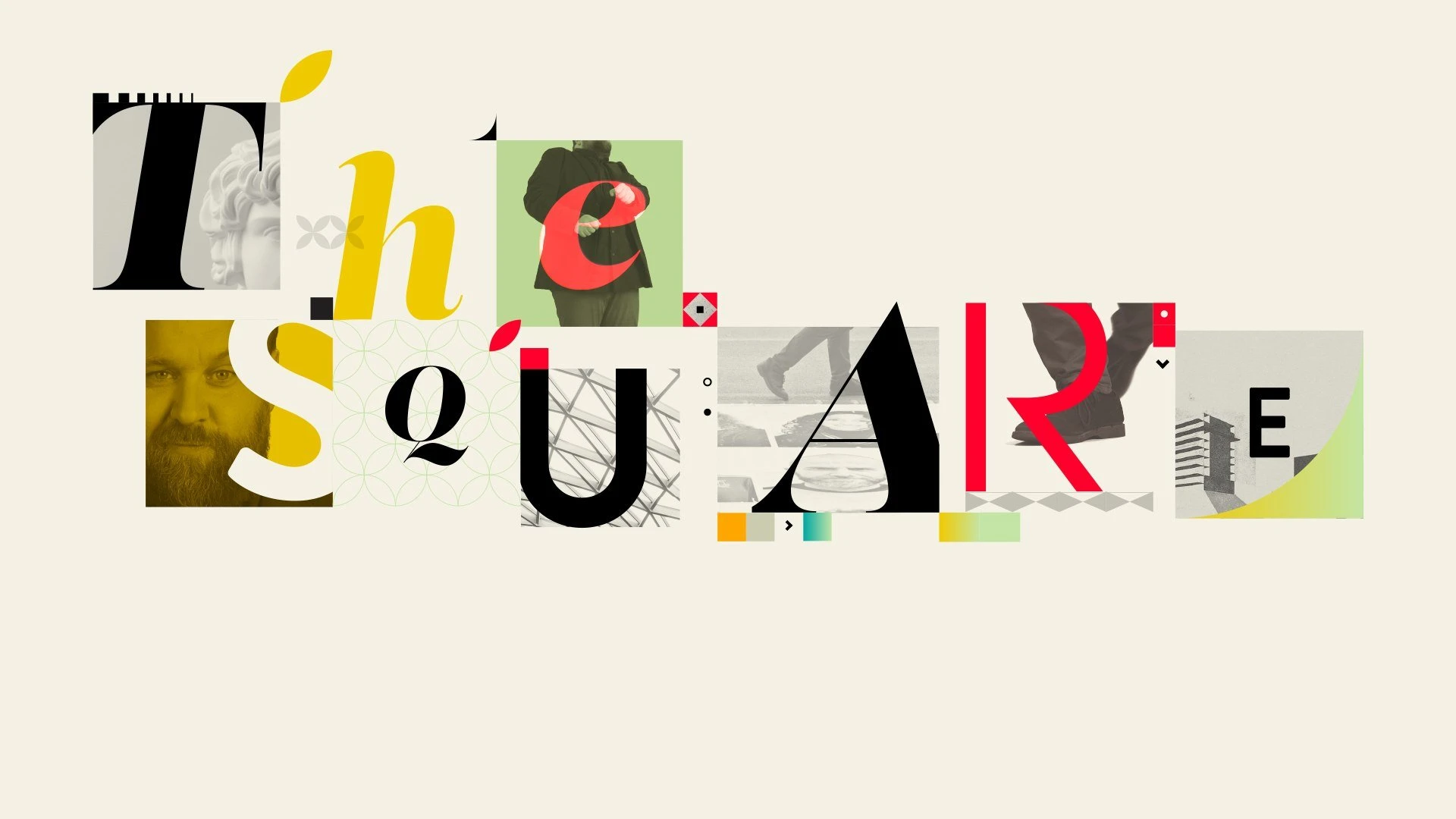 The Square - Spazio alla cultura stagione 2